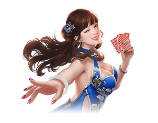 DB棋牌