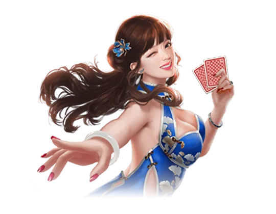 DB棋牌遊戲分類預覽